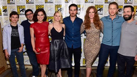 onceuponatime cast